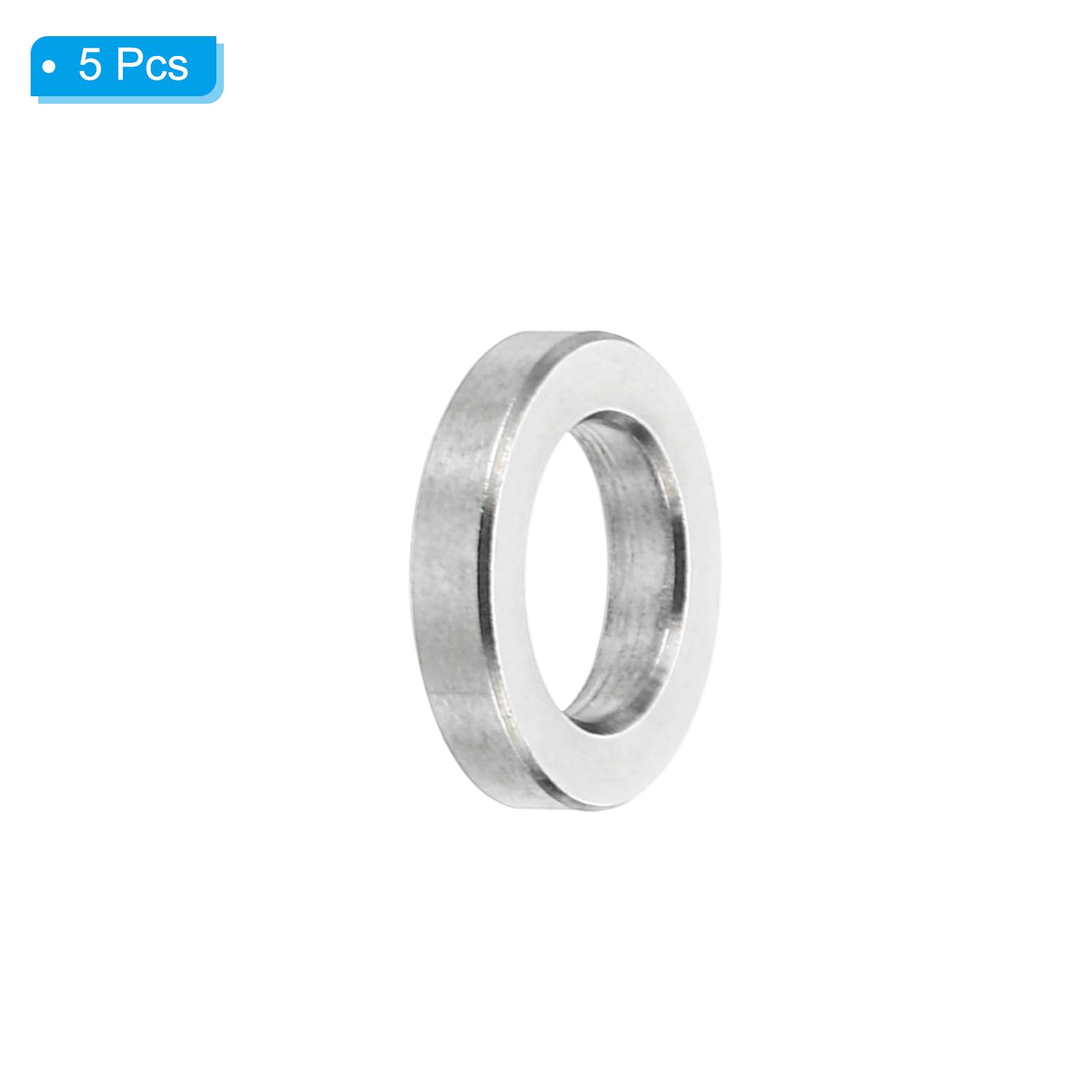 PATIKIL M6 Stainless Steel Spacers - Image 3