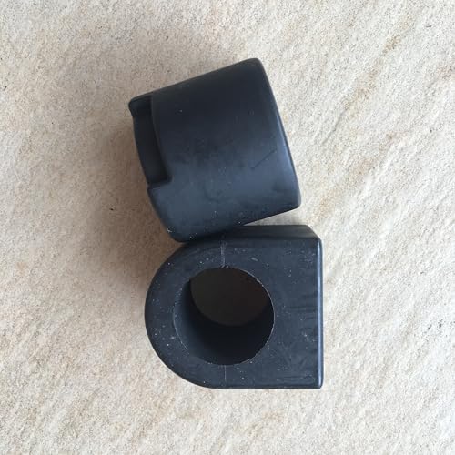 Buje estabilizador delantero de 25 mm OEM 2043230665 para W204 3