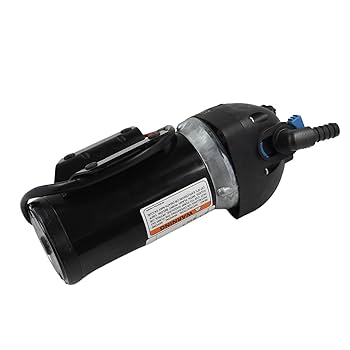 hana Neeseelily Sprinkler Pump 4812110394 Compatible with Dynapac