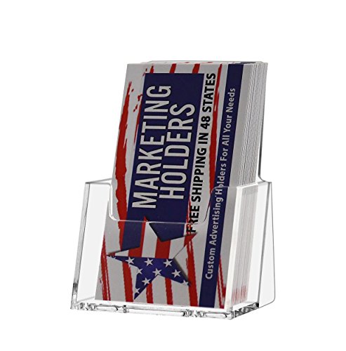 Marketing-Holders-Vertical-Business-Card-Holder