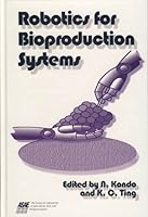 Robotics for Bio Production Systems (Asae Publication, 05-98) 0929355946 Book Cover