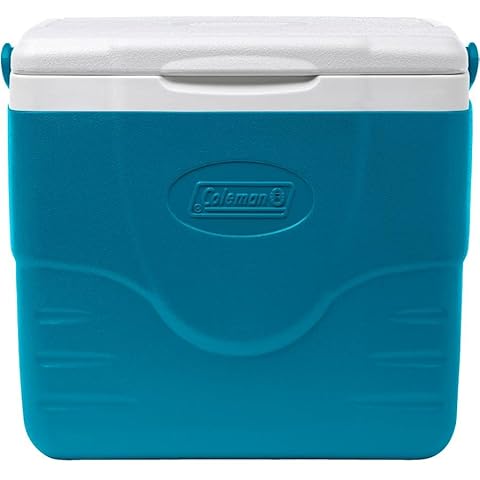 Coleman Chiller Series 9qt Portable Cooler Lunch Box Cover