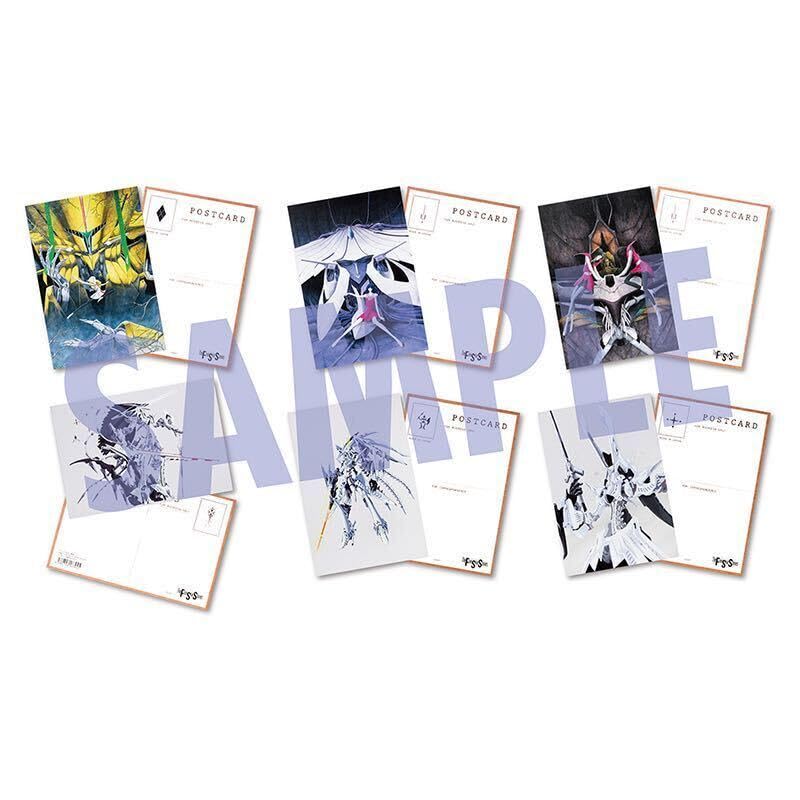 Amazon.co.jp: DESIGNS 永野護デザイン展 角川武蔵野