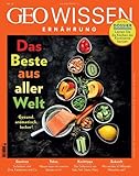 geo epoche indien  GEO Wissen Ernährung / GEO Wissen Ernährung 12/22 - Das Beste aus aller Welt