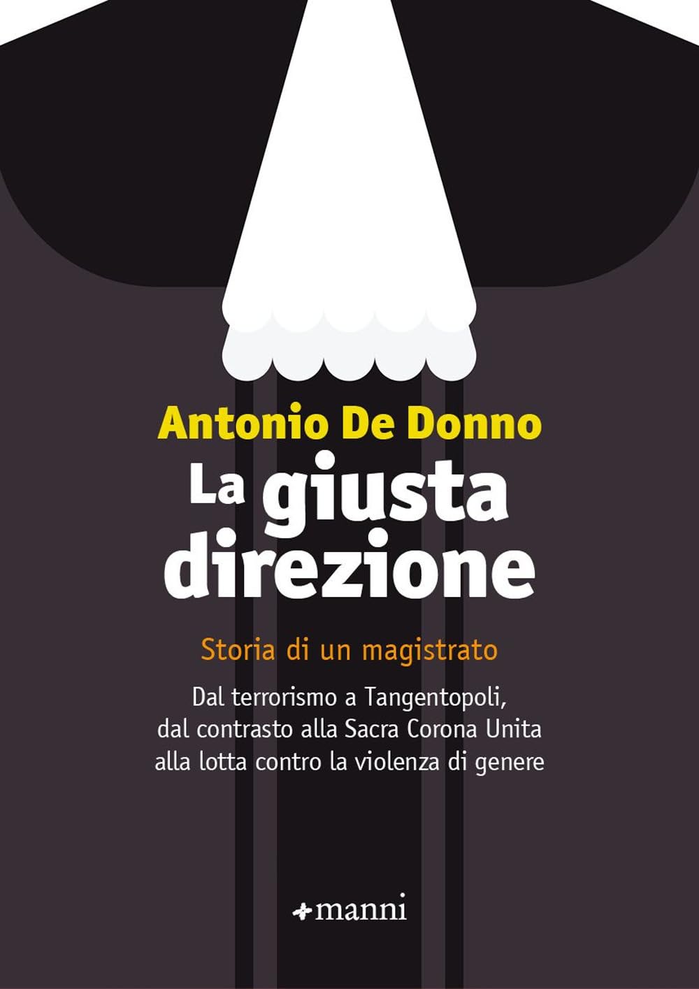 La Giusta Direzione - 4