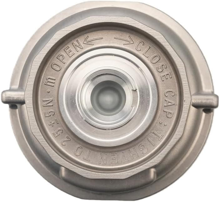FEL-PRO OFCS3004 Engine Oil Filter Housing Cap for Toyota Tundra