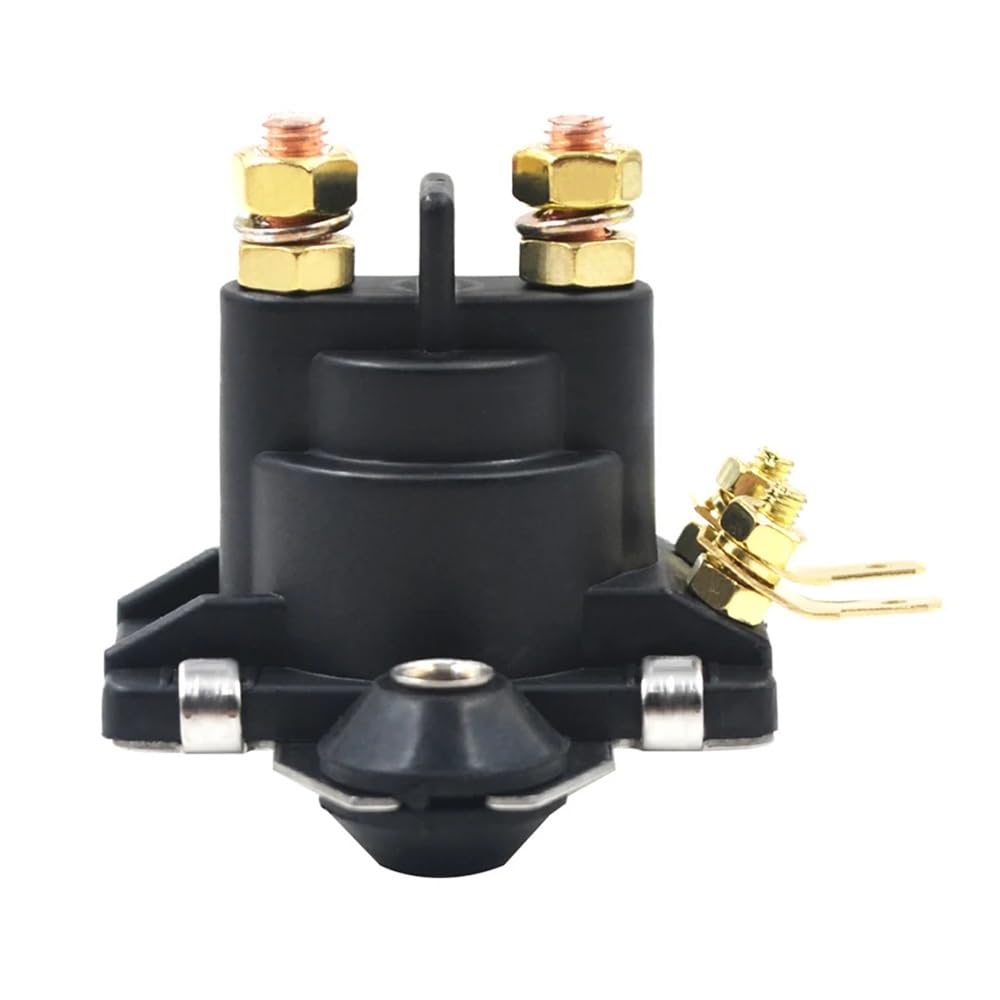 Interruptores relé solenoide Para Motocicleta Para 12V 20HP 25HP 40HP 45HP