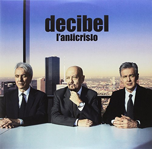 L'Anticristo (Lp 10)