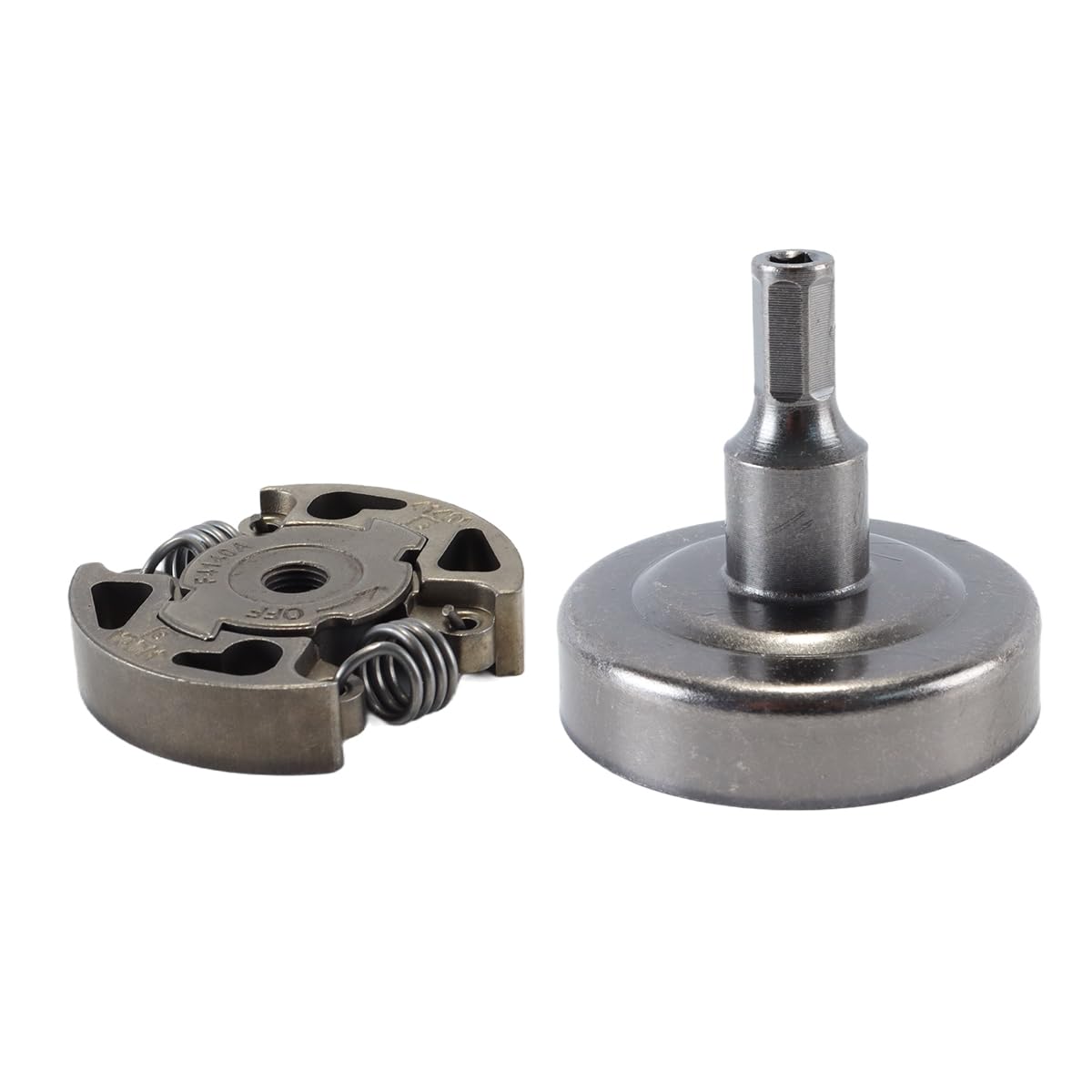 Alide Kit Frizione Per Frizione Fs45 Fs46 Fs50C Fs55 Fs56 Fs70 Hl45 Km55 41401602000 41401602909