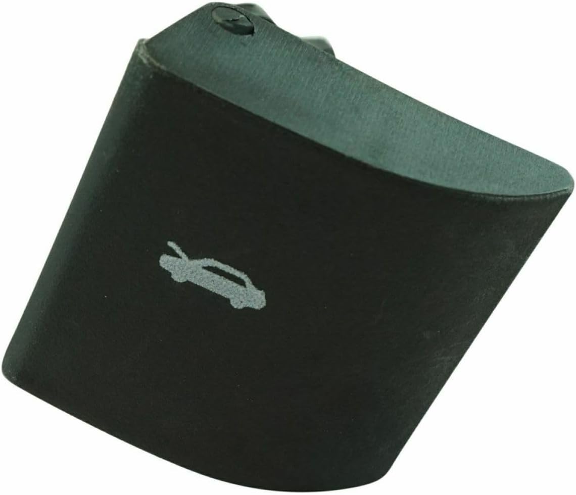 Release Cable Hood with Handle for Jeep for Grand Cherokee 65th Anniversary 2006 & North Edition/S Limited/SRT 2010 Xk