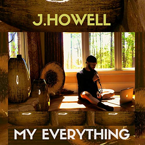Play My Everything [Live] by J.Howell on Amazon Music