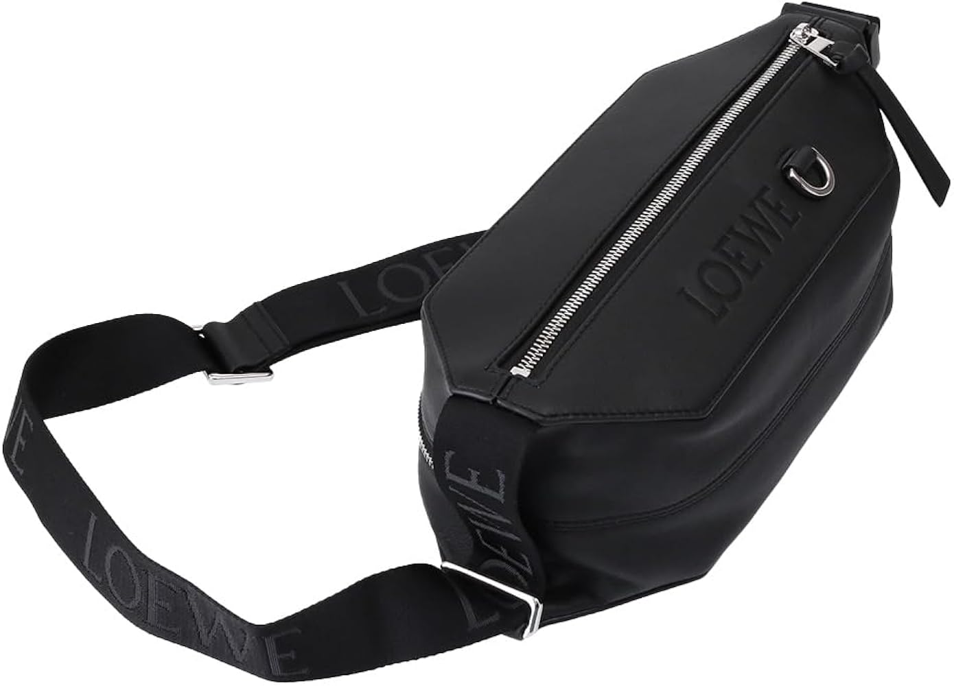 Amazon | [ロエベ] ボディバッグ メンズ ウエストバッグ CONVERTIBLE