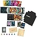 Hasbro Gaming Clue Board Game Sabotage on The High Seas, Escape Room Game, Murder Mystery Games, 1-6 Players, 10+ (Amazon Exclusive)