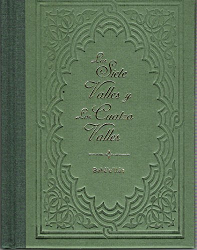 Los Siete Valles y los Cuatro Valles (Spanish Edition)