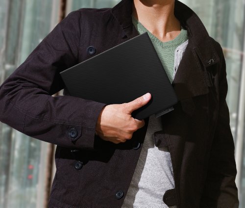 Logitech Keyboard Folio For Ipad 2G/3G/4G - Carbon Black #TOP6