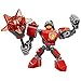 LEGO Nexo Knights - Macy con Armadura de Combate, Juguete de Construcción...