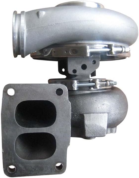 New 316310 51.09100-7428 51091007428 316046 316311 1000070018 4027733 316308 317673 Turbo S3A 1997-04 For Man Euro 2 Truck (D2866LF Engine)