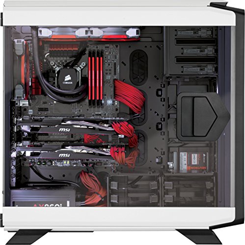 Build My PC, PC Builder, Corsair GRAPHITE 760T