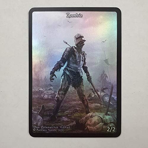 Best Zombie Token Deck Mtg