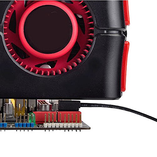 SilverStone SST-CP11-500 - SATA III 6 Gbps Kabel, ultra-dünn, um 90° abgewinkelte Anschlüsse, 50 cm, schwarz