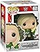 Funko POP!: WWE - Charlotte Flair, Multicolor