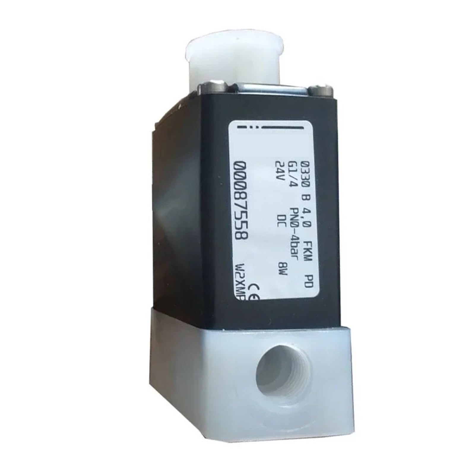 PXQCHAVLN 00087558 Electromagnetic valve