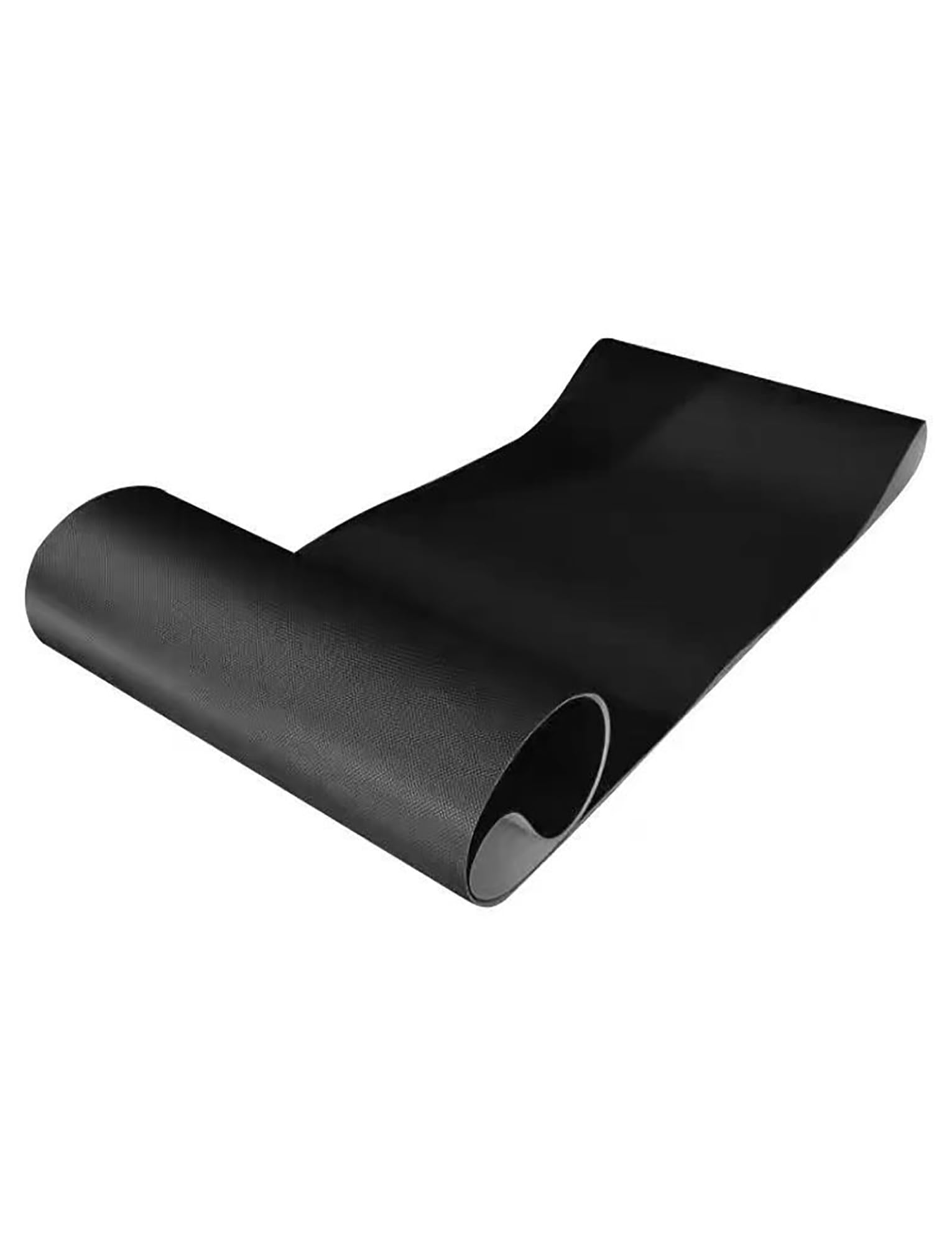 Cinta transportadora de PVC, duradera y eficiente para líneas de producción comerciales, almacenes y descarga de cubos de fábrica