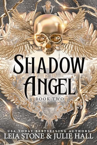 Shadow Angel: Book Two