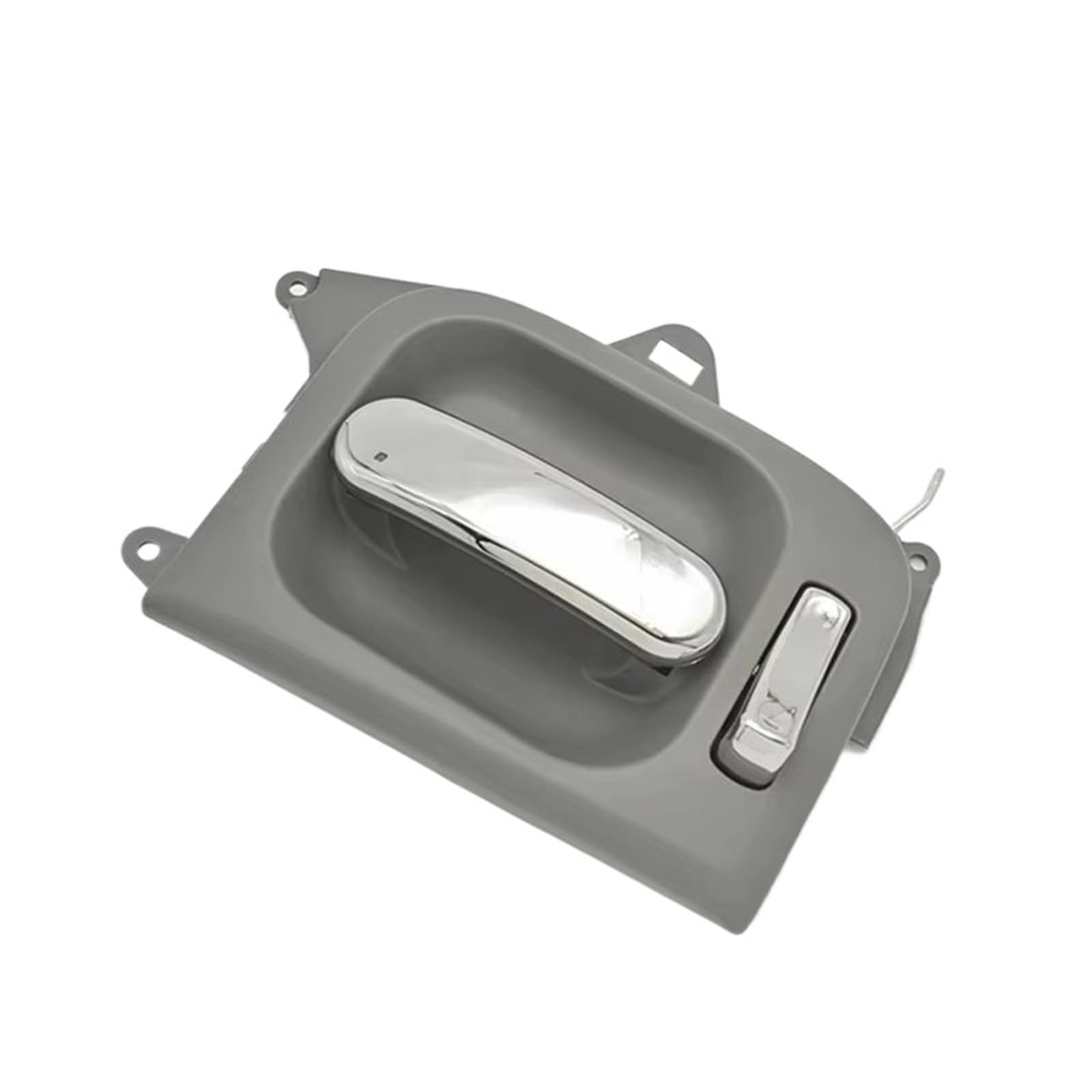 Cxxxef Car Handle for Kia for Sedona for Carnival 2002-2005 Interior Rear Door Handle Inside Sliding Type Left 0K53Z73330BGE