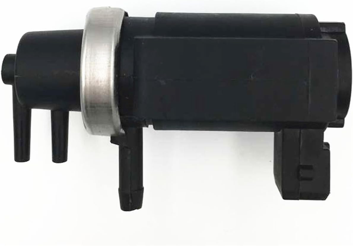 New Turbo Pressure Solenoid Valve 14956-EB300 14956-EB30A 14956-EB70B 14956-EB70A Compatible for Nissan Pathfinder Navara