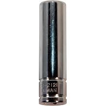 K Tool International SOC 11/32 1/4D 6PT DEEP