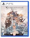 Granblue Fantasy Relink Korean Edition [English Supports] for PS5