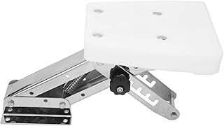 Outboard Motor Mount