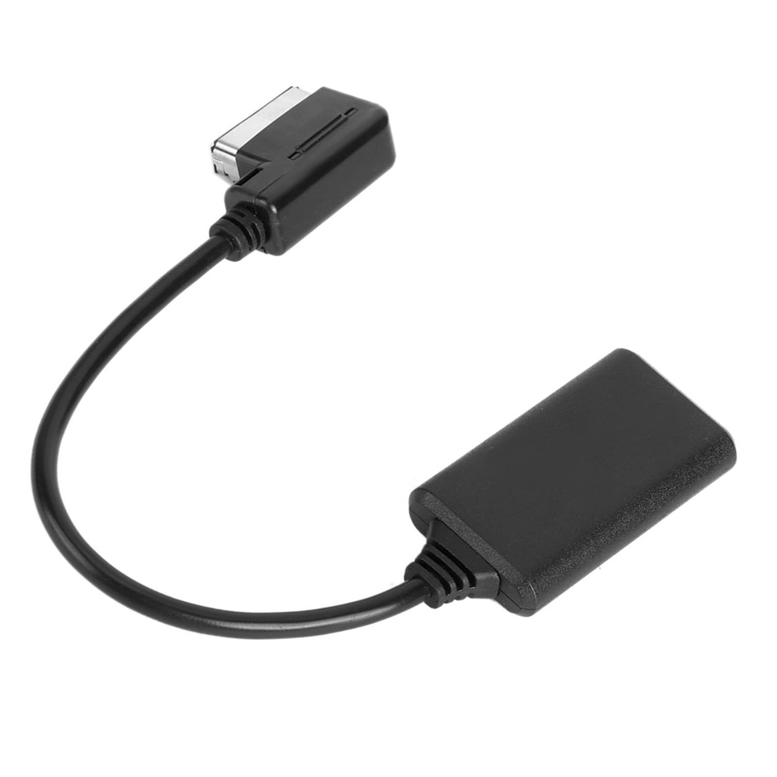 Adattatore Cavo Audio Wireless Bluetooth per AMI, Installazione Semplice per gli Amanti della Musica, Tensione Prodotto 5-12 V, Classe B, Classe C, E, S SL SLK SLS Class