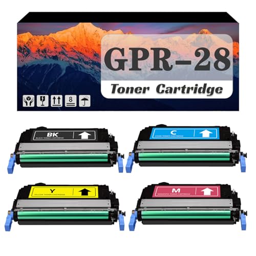Amazon.co.jp: GPR-28 GPR28 For Canon C1022 C1022I C1030 C1030IF