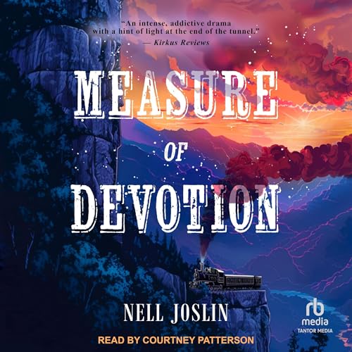 Measure of Devotion [Written by Nell Joslin] episode artwork