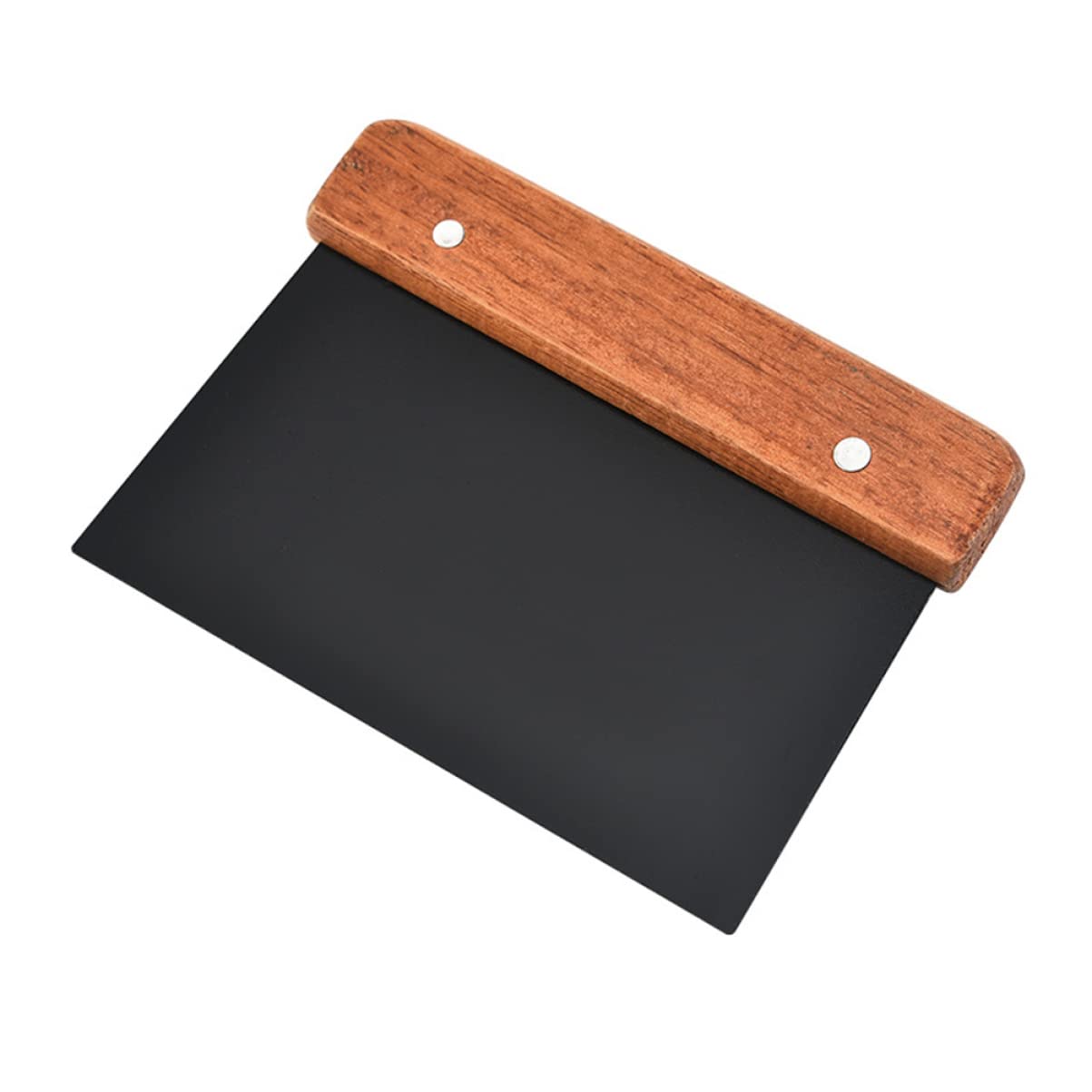 2Pcs Scraper with Handle Bread Scraper Cutter for Baking and Pastry Kitchen Supply