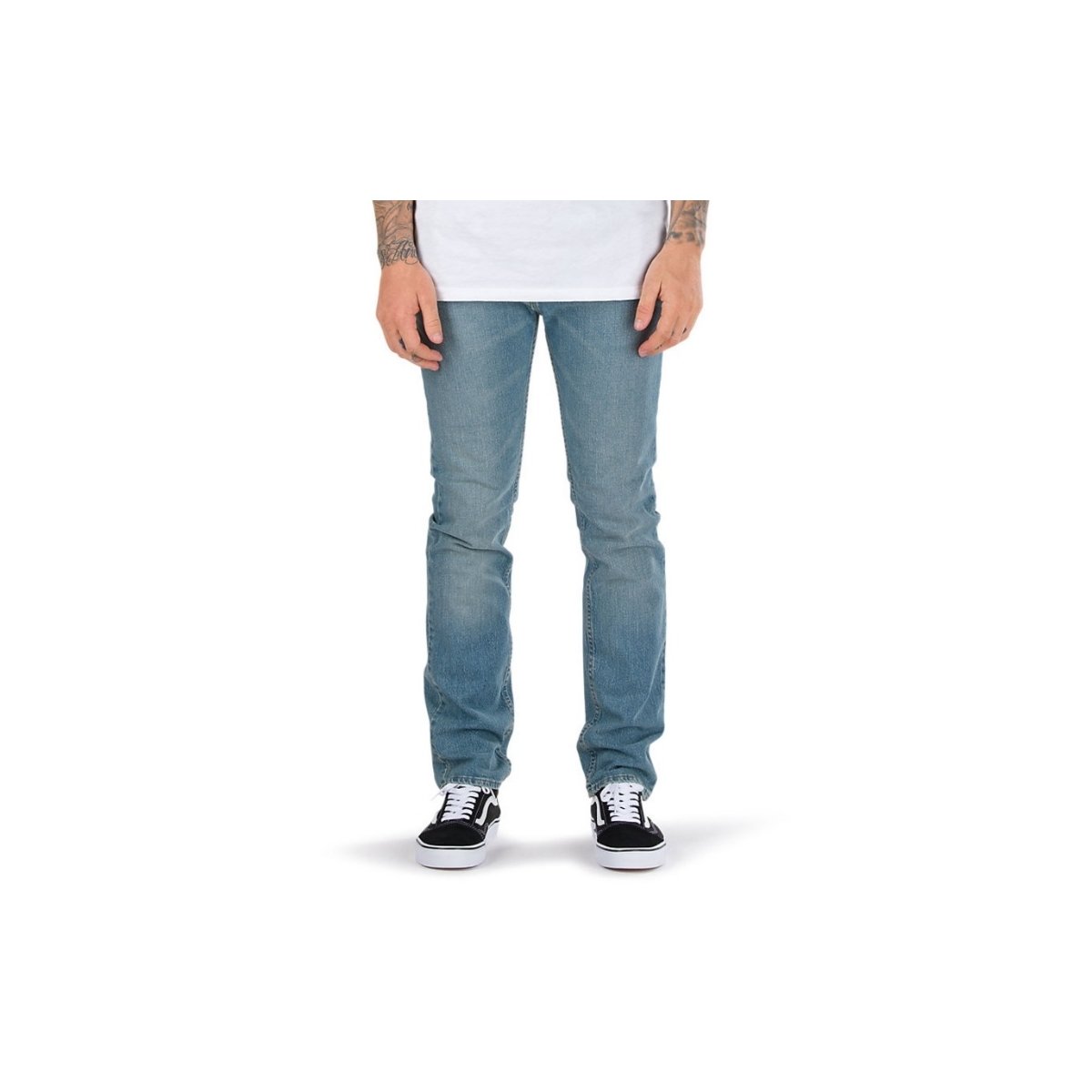Banda de Pantalones y Vaqueros para Hombre | FASHIOLA.es - Página 3