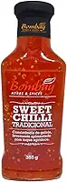 Molho Sweet Chilli Bombay 375g