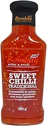 Molho Sweet Chilli Bombay 375g