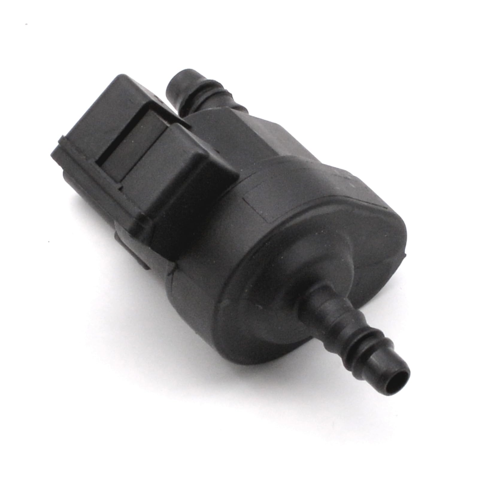 Valvola solenoide di spurgo del contenitore del carbone per vapori Per Audi A1 A3 A4 A5 Q3 Q5 TT Per Skoda Octavia Superb Per VW Golf Beetle Passat Polo GTI Sharan Tiguan T-ROC Touran Per Seat