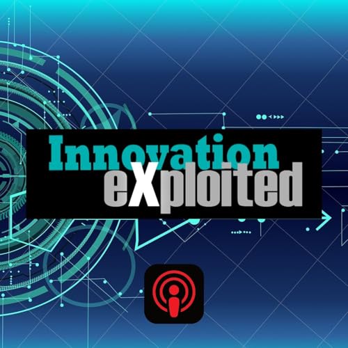 Innovation Exploited Podcast cover art