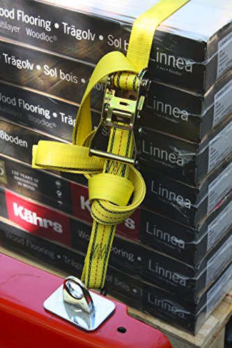 Kerbl Quickloader Automatikzurrgurt Spanngurt Zurrgurt – Bild 6