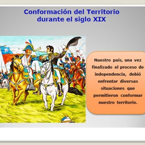 Conociendo el territorio chileno con drago a mediado del siglo xix Titelbild