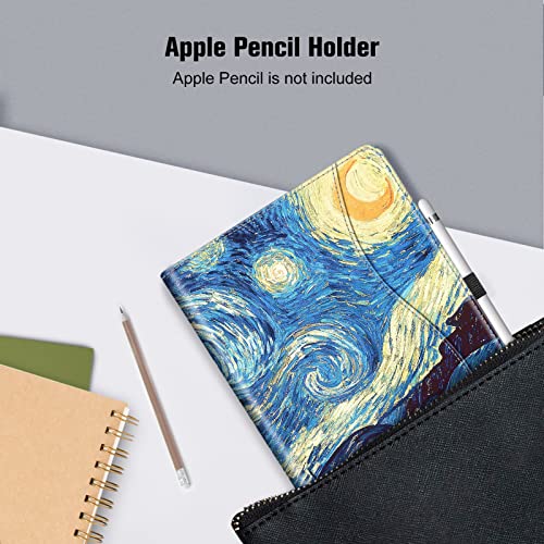 image for Fintie Case for iPad 9th / 8th / 7th Generation (2021/2020/2019) 10.2 