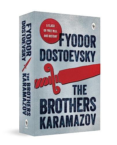 The Brothers Karamazov by Fyodor Dostoevsky - Image 2