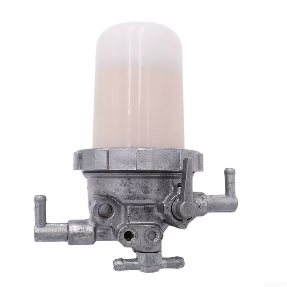 Filtre à carburant de rechange pour moteurs Yanmar PC30/35 4045 5055 Numéro de pièce 12910055621
