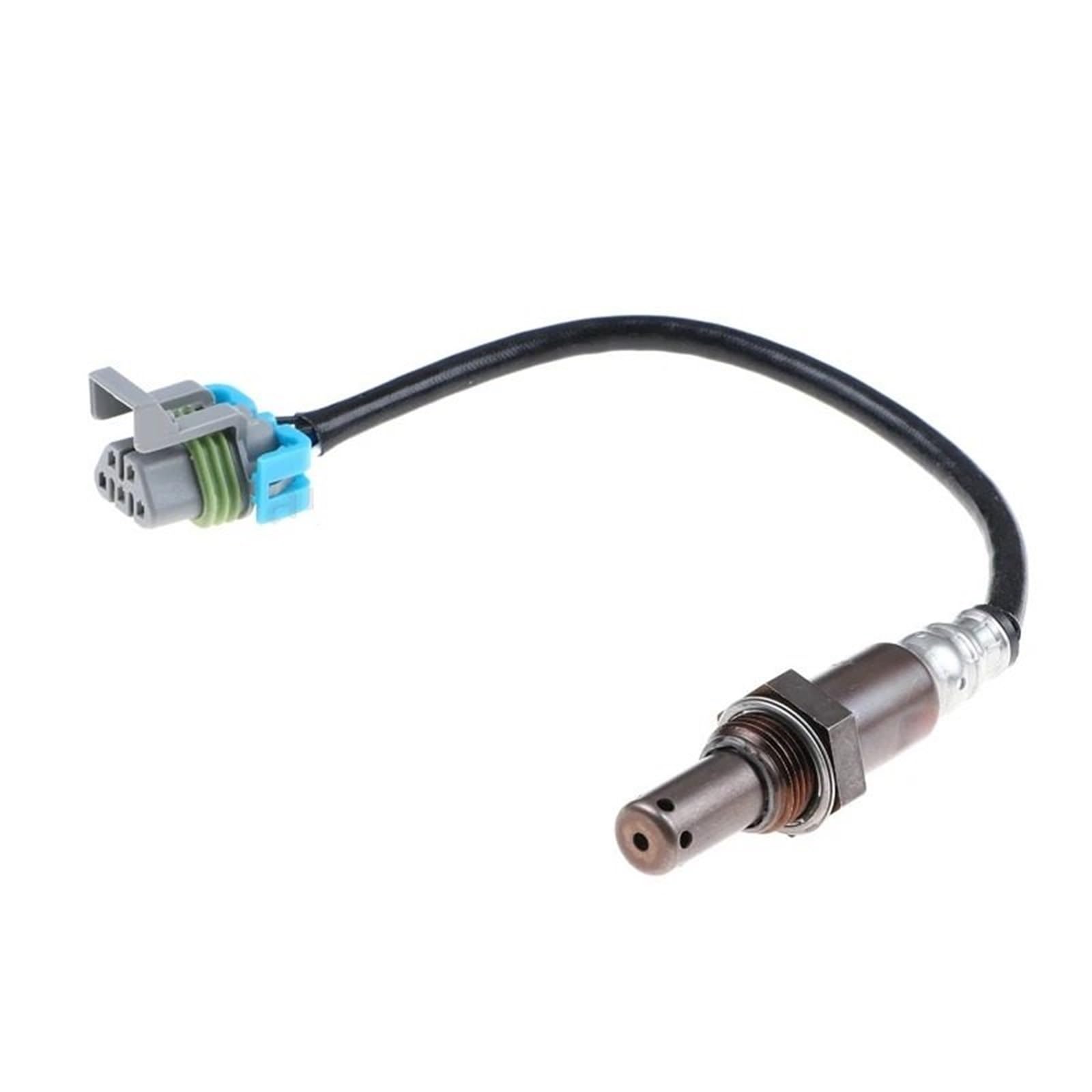 Sonde Lambda 12599204 pour Chevrolet Avalanche 1500 (2006) et Express 1500, 2500 et 3500 (2007-2015) ; sonde à oxygène GL-24336, 12599866, 234-4336