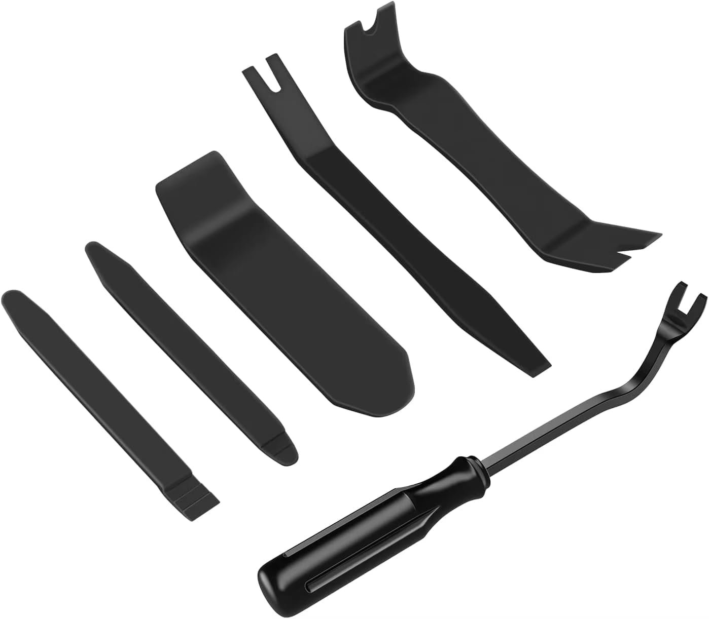Car Interior Trim Pry Tool for Mini Cooper Countryman Hardtop