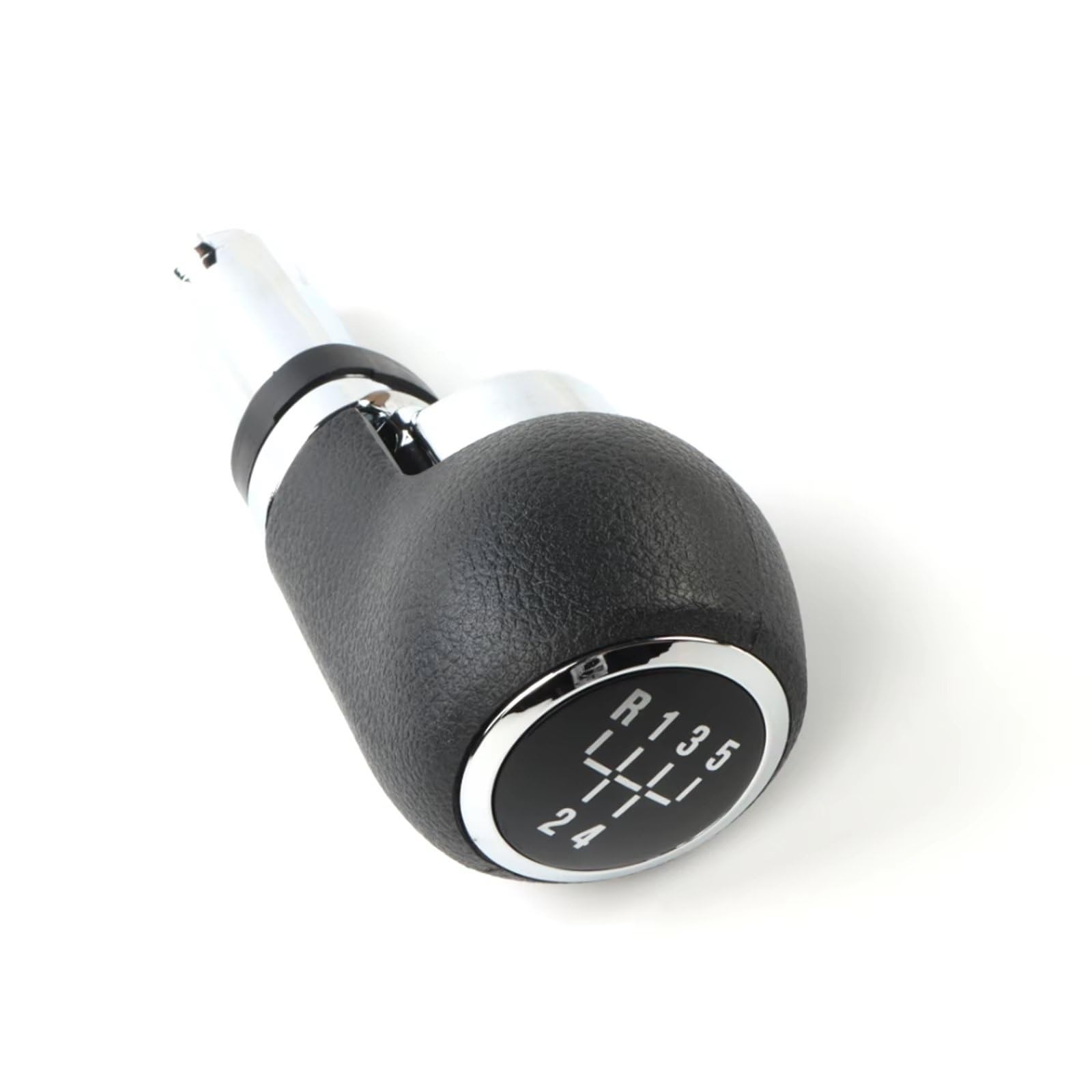 Kedfbts One Color Gear Shifter Compatible With Chevrolet For Trax 2011 2012 2013 2014 2015 2016 2017 2018 2019 2020 Car 5 For Speed Gear Shift Lever Knob